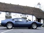 Ferrari 308 GTB Quattrovalvole 1982 года